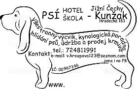 psí hotel - Všestranný výcvik,kynologická poradna