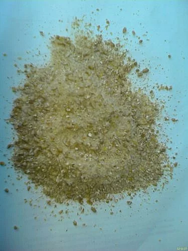 Krmná směs pro drůbež