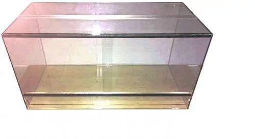 Terarium vhodne pro agamu,chameleona,zelvu,hada