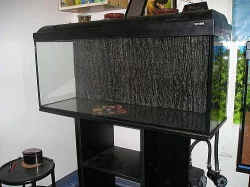 Akvarijní komplet 240l
