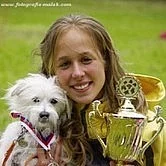 Alikův pohár 2013 Dog Show