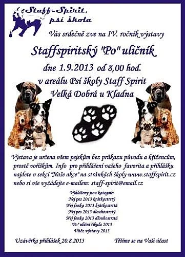 Staffspiritský