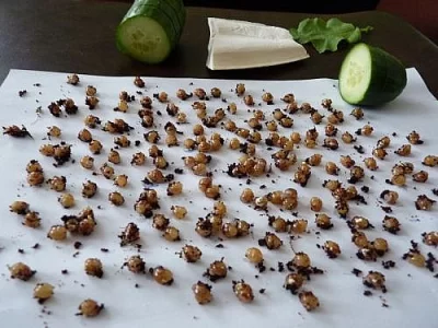 Achatina Reticulata - mimina