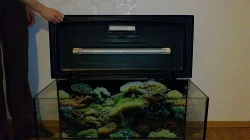 AKVÁRIUM 120 l