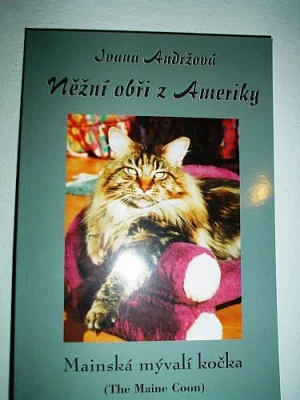 Mainská mývalí