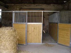 Boxy pro koně