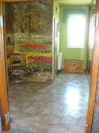 Rodinný dům vhodný pro veterinární ordinaci