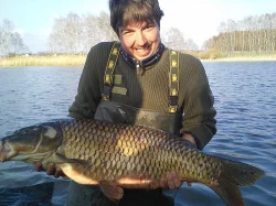 Sportovní rybolov