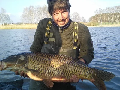 Sportovní rybolov