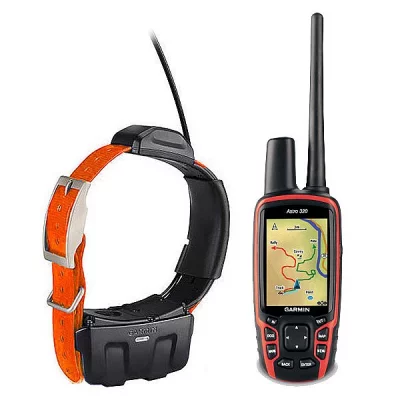 Garmin Astro 320 porovnat naše ceny