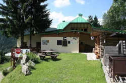 Dovolená s pejskem v krásné přírodě