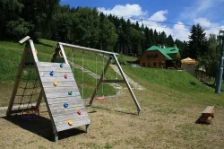 Dovolená s pejskem v krásné přírodě