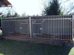 Kotec pro psa -AKCE- podlaha grátis