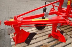 Pluh dvouradličný CRONIMO za traktor