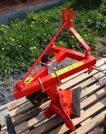Pluh jednoradličný CRONIMO za traktor