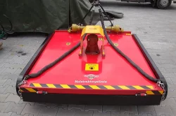 Mulčovač TLM-180 CRONIMO, sekačka ,nový se zárukou