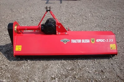 Mulčovač BCEFGC – 135