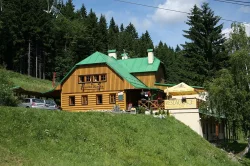 Dovolená s pejskem v krásné přírodě