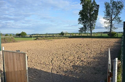 Ustájení