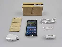 SAMSUNG GALAXY S5