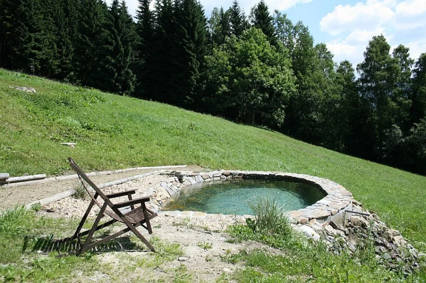 Dovolená s pejskem v krásné přírodě