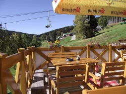 Dovolená s pejskem v krásné přírodě