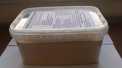 Sušené pivovarské kvasnice - vitaminový doplněk