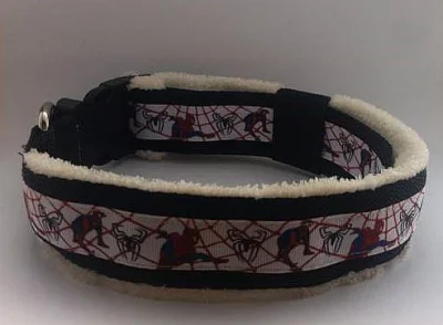 Prodám více obojků