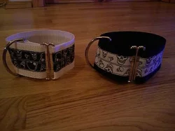 Prodám více obojků