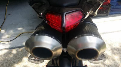 2008 Ducati Superbike 1098 S
