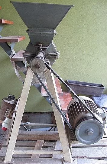 Prodám šroťák