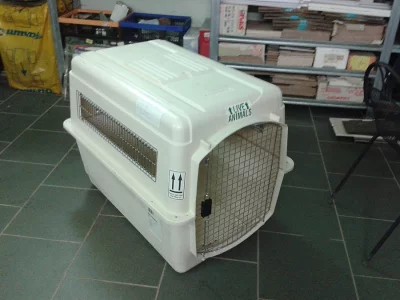 Přepravka pro psy PETMATE typ Vari-Kennel Ultra