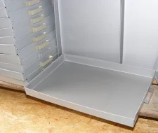 Trusníky do klecí pro činčily, dle VLASTNÍ potřeby