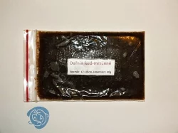 Daphnia RED (mražená, živá)