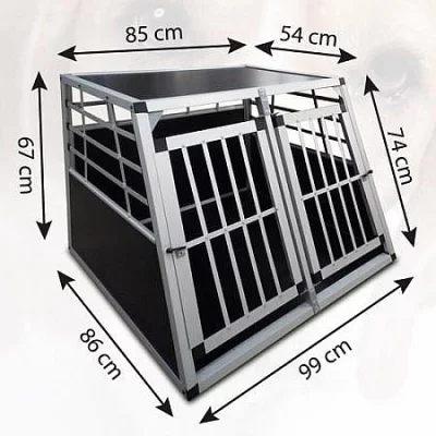 PŘEPRAVNÍ BOX 99X86CM