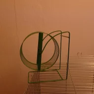 Klec pro Hlodavce
