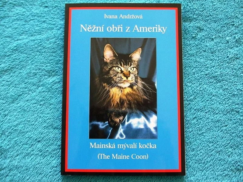 Něžní obři z Ameriky (The Maine Coon)