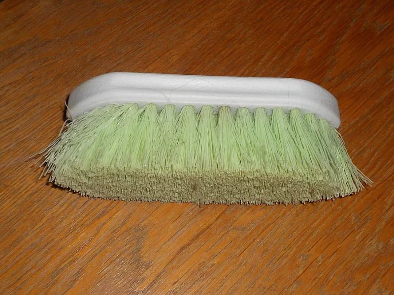 Prodám potřeby na hřebelcování