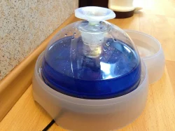 Prodám Fontánku na pití pro kočky, DOPRAVA v ceně.