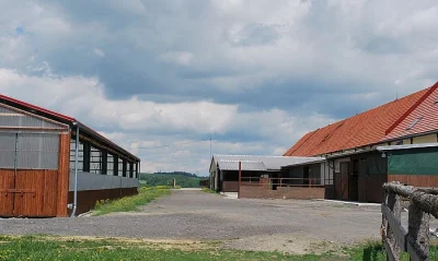 Ustájení