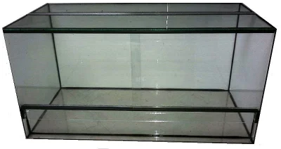 Volne terarium