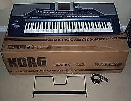 Korg Pa800 Pro Arranger .................. € 600 E