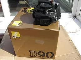 Nikon D7000 16 MP tělo DSLR Camera