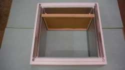 Nast. úly včetně včelstva