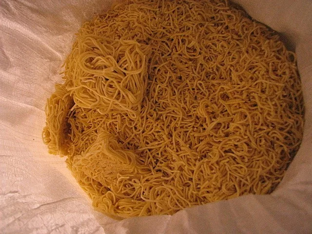 krmné těstoviny,nudle