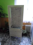 Voliéry, klece pro ptactvo a hlodavce