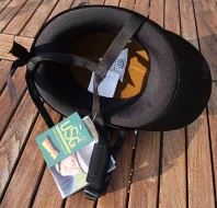 Jezdecká přilba zn. USG velikost 54 - nová