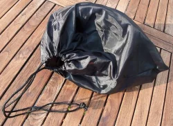 Jezdecká přilba zn. USG velikost 54 - nová