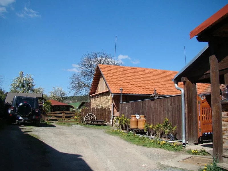 Statek se stájemi