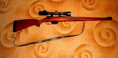 Remington 222